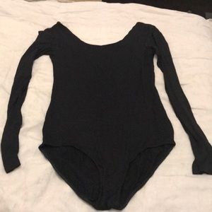Aerie body suit